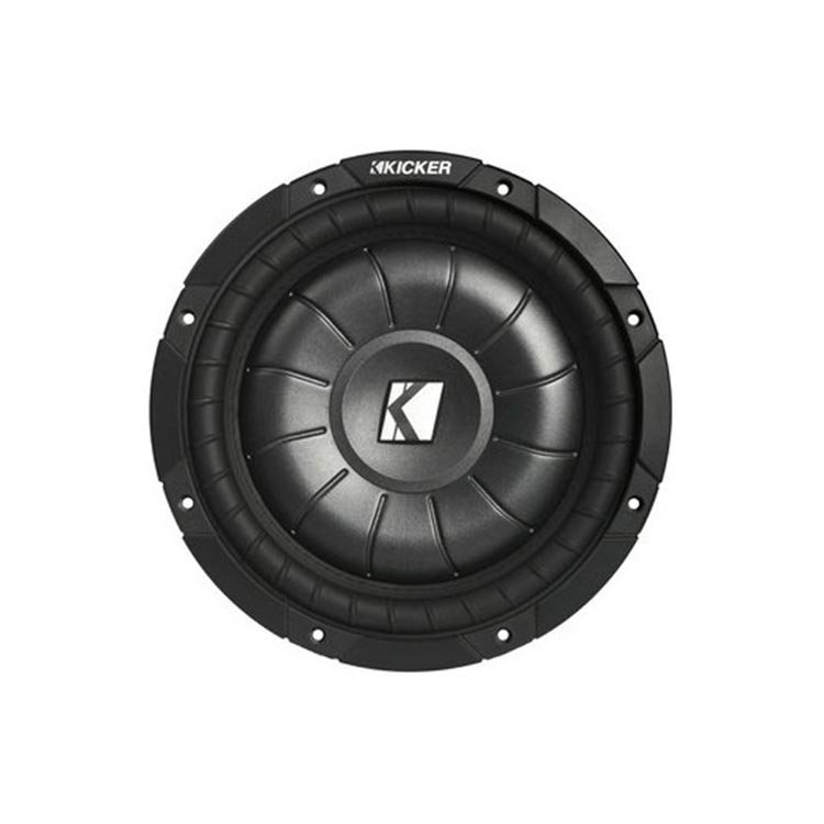 Subwoofer 12" 300w Bobina Sencilla