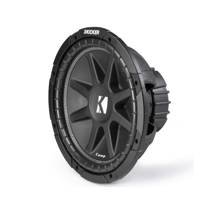 Subwoofer 12" 300w Bobina Sencilla - Image 3