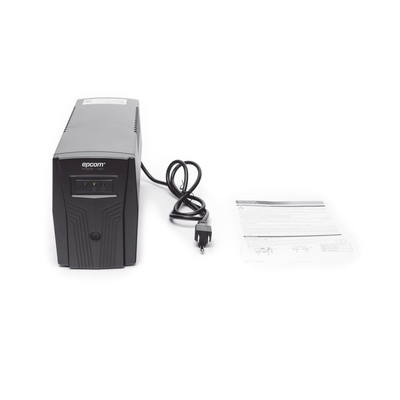 Kit de Cámara IP Wi-Fi / Incluye 1 Pieza Modelo TAPOC200 / 2 Megapixel / Utiliza La App Tapo / 1 Memoria Micro SD Hiksemi Modelo HS-TF-E1/32G - Image 5