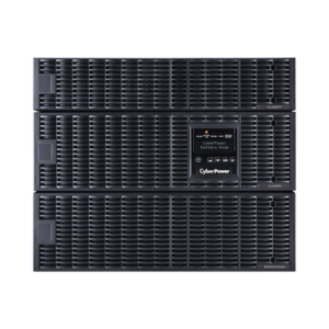 UPS de 10000 VA/10000 W, Online Doble Conversión, 200 - 240 Vac de Entrada, 120 - 240 Vac de Salida, Entrada Hardwired, Onda Senoidal Pura, Torre o Rack de 8 UR, Con 6 Tomas NEMA 5-20R, 3 NEMA L6-30R y Terminal Hardwire