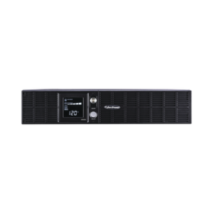 UPS de 1500 VA/900 W, Topología Línea Interactiva, Entrada 120 Vca NEMA 5-15P, Torre o Rack 2 UR, Con 8 Tomas NEMA 5-15R