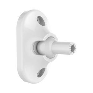 Montaje para Sensores PIR HIKVISION / Montaje en Pared o Techo / Ajuste Rotativo