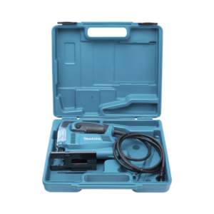 Sierra Caladora Ligera, con Inclinación de Corte / 450W / Incluye estuche.