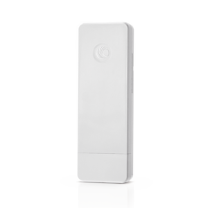 ePMP Force 300-13L Suscriptor de multipunto para zonas con alta interferencia, 4920-5970 MHz, Wave 2, baja latencia, antena de 13 dBi , hasta 400 Mbps