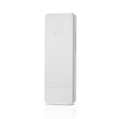 ePMP Force 300-13L Suscriptor de multipunto para zonas con alta interferencia, 4920-5970 MHz, Wave 2, baja latencia, antena de 13 dBi , hasta 400 Mbps