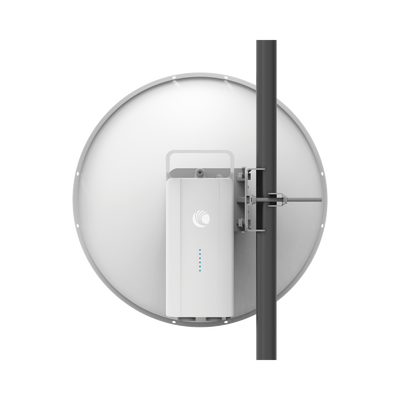 Enlace completo de ePMP Force 425 estándar 802.11ax, 4.9 - 6.2GHz, IP67, hasta 1 Gbps, puerto SFP, 25 dBi - Image 4