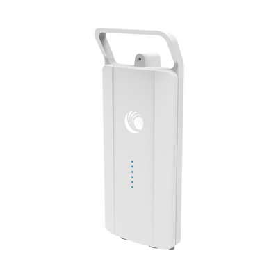 Enlace completo de ePMP Force 425 estándar 802.11ax, 4.9 - 6.2GHz, IP67, hasta 1 Gbps, puerto SFP, 25 dBi - Image 6