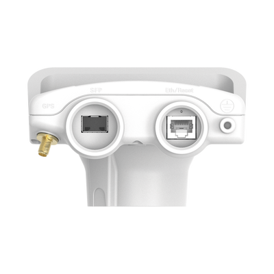 Enlace completo de ePMP Force 425 estándar 802.11ax, 4.9 - 6.2GHz, IP67, hasta 1 Gbps, puerto SFP, 25 dBi - Image 7