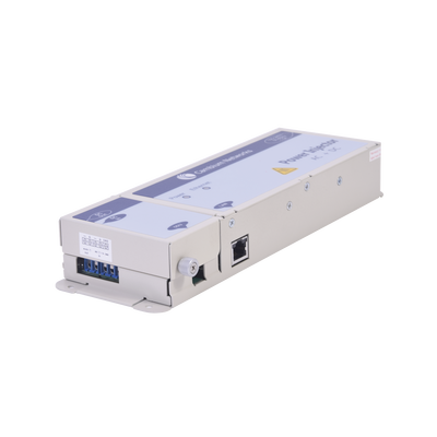 C000065L002A - Fuente de Poder Avanzada IDU para Corriente Alterna y/o Directa con Protector, Compatibilidad con Radios PTP300/400/500/600 - Image 2