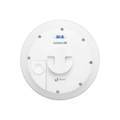 IsoStation airMAX AC hasta 450 Mbps, 5 GHz (5150 - 5875 MHz) con antena sectorial simétrica de 45 grados de 14 dBi, inmunidad al ruido mejorada - Image 2