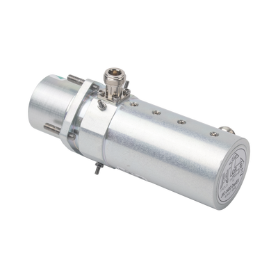 Antena Direccional de Alto Rendimiento / 1 ft / 4.9 a 6.1 GHz / 24.5 dBi / Soporte de acero inoxidable / Polaridad en 90 y 45° / Incluye montaje y radomo. - Image 5