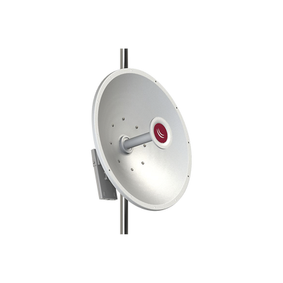 (mANT30 PA) Antena direccional 4.7 - 5.8 GHz, 30dBi de ganancia conector SMA Hembra. Con montaje de alineación de precisión - Image 2