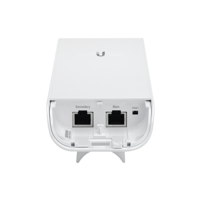 NanoStation airMAX M5 CPE, hasta 150 Mbps, frecuencia 5 GHz (5170-5875 MHz) con antena integrada de 16 dBi - Image 5