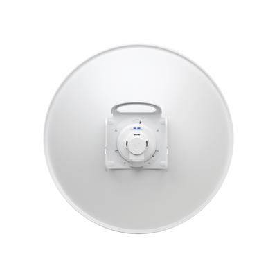 PowerBeam airMAX AC hasta 330 Mbps, frecuencia 2 GHz (2412-2472 MHz), antena tipo plato 18 dBi, Radio Wi-Fi de administración - Image 2