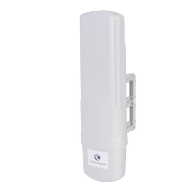 C054045C002B - Serie PMP 450 - Suscriptor Punto - Multipunto para banda libre de 10 Mbps con antena integrada de 9 dBi (55°/55°).