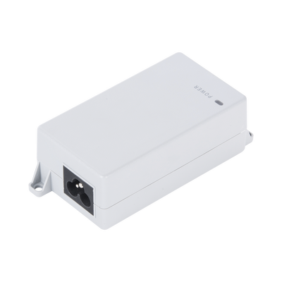 Inyector PoE Pasivo Gigabit de pared para C5x, C5c, de Mimosa, Voltaje de salida 24Vcd. - Image 2