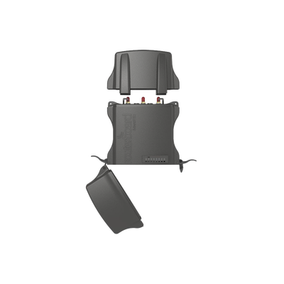 (NetMetal 5 triple) Punto de Acceso Conectorizado en 5 GHz 802.11ac 2x2 o 3x3 configurable, Hasta 2000mW de Potencia - Image 3