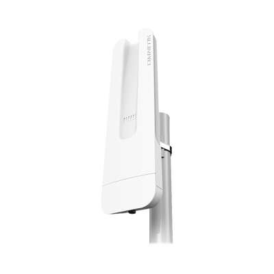 (OmniTIK 5 PoE ac) Punto de Acceso Omnidireccional en 5GHz 802.11a/n/ac. "Ahora con 4 Puertos con Salida PoE af/at" - Image 3