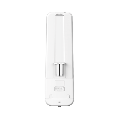 (OmniTIK 5 PoE ac) Punto de Acceso Omnidireccional en 5GHz 802.11a/n/ac. "Ahora con 4 Puertos con Salida PoE af/at" - Image 4