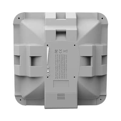(SXTsq Lite5) CPE y PtP, MIMO en 5GHz 802.11 a/n con Antena Integrada de 16dBi, Hasta 316 mW de Potencia - Image 3