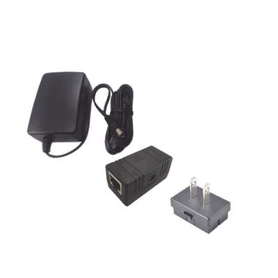 Kit de accesorios de alimentación para puntos de acceso Series C1´s de Altai Super WiFi