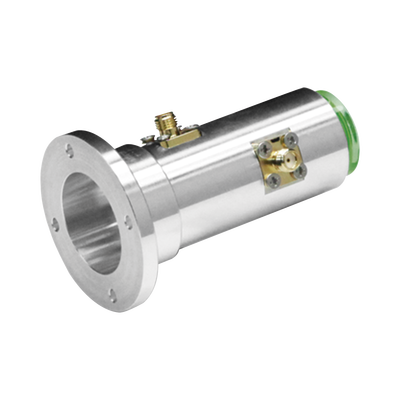 Antena direccional para AF11, Doble polaridad, 10 a 11.7 GHz, 2 ft, Alta ganancia en 34 dBi, Montaje incluido - Image 3