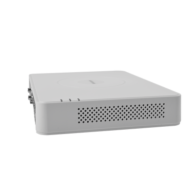 NVR Slim 2 Megapixel / 16 canales IP / 8 Puertos PoE / 1 Bahía de Disco Duro / Uso Residencial - Image 4