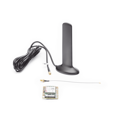 Comunicador 3G/4G / Compatible con el Panel de Alarma Hibrido Hikvision - Image 7