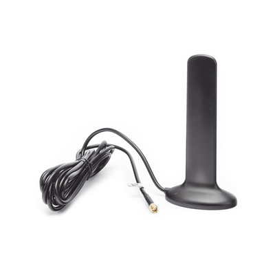 Comunicador 3G/4G / Compatible con el Panel de Alarma Hibrido Hikvision - Image 2