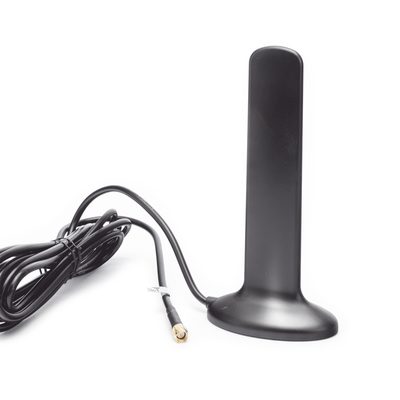 Comunicador 3G/4G / Compatible con el Panel de Alarma Hibrido Hikvision - Image 3