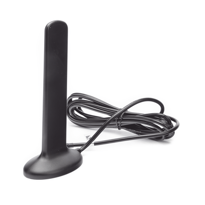 Comunicador 3G/4G / Compatible con el Panel de Alarma Hibrido Hikvision - Image 4