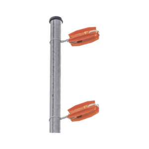 NVR de 64 canales / 8K / Hasta 8 Discos Duros / H.265 & Wisestream / Wisenet P2P