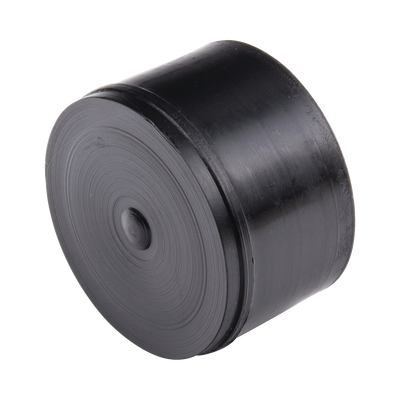 Tapon de alta Resistencia con Anti UV para postes de uso en cercos eléctricos - Image 3