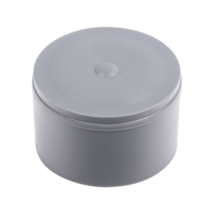 Soporte de Montaje Poste / Acero Inoxidable / Diámetro 67-127 mm/ Compatibilidad con DS-TCG406-E