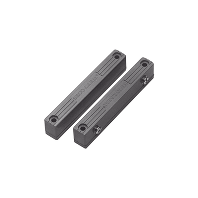 Contacto Magnético NC con terminales de tornillo