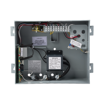 Energizador Tecnología SMT de 12,000Volts-.9JOULES/1250Mts lineales de protección / Alerta por Corte o caída a Tierra - Image 4