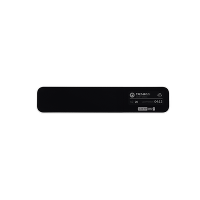 NVR 32 Megapixel (8K) / 32 Canales IP / Soporta 8 Discos Duros / H.265 & Wisestream / Wisenet P2P / ONVIF / Compatible con Cámaras IA / Salida HDMI en 4K / Soporta RAID 5/6 - Image 6