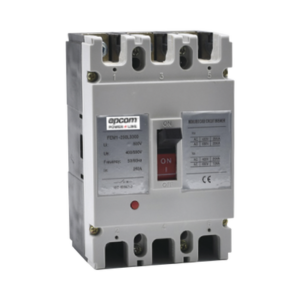 Protección Térmica 3P, 50A,  Corriente Alterna  690 V CA Trifásica.