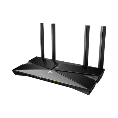 Router de juegos de banda triple AX50 hasta 2976Mbps MU-MIMO 1 puerto WAN 1G y 4 puertos LAN 10/100/1000 Mbps, 1 puerto USB 3.0 y 4 antenas. - Image 2