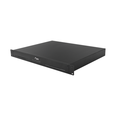 Dispositivo de almacenamiento masivo e-SATA, Compatible con DR-8364(F)(D) e IR 100