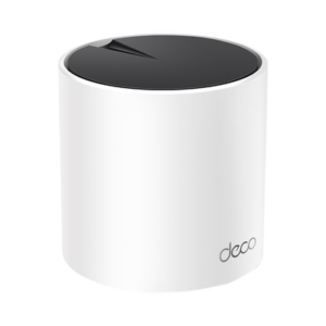 Router inalámbrico MESH para hogar/ Doble banda Wi-Fi 6 (AX) / 3 puerto Gigabit / 2 antenas internas / compatible con amazon alexa