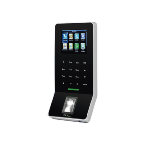 Lector Biométrico de Huella / PROXIMIDAD / SILKID  / 3000 Huellas / 5,000 Tarjetas / ADMS Gratis / WiFi / Teclado táctil / Estético / Soporta DDNS con BIOTIMEPRO