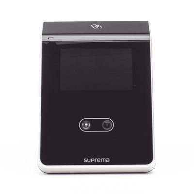 FaceStation 2 Lector Facial Bluetooth MultiClass SE Dual RFID (125KHZ EM HID PROX 13.56MHZ Mifare DesFire / EV1 FELICA ICLASS S) Compatible con BioStar2 - Image 2