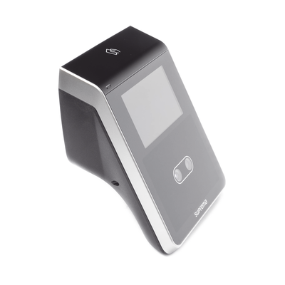 FaceStation 2 Lector Facial Bluetooth MultiClass SE Dual RFID (125KHZ EM HID PROX 13.56MHZ Mifare DesFire / EV1 FELICA ICLASS S) Compatible con BioStar2 - Image 3