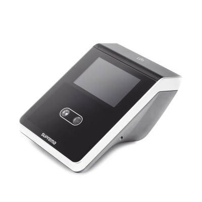 FaceStation 2 Lector Facial Bluetooth MultiClass SE Dual RFID (125KHZ EM HID PROX 13.56MHZ Mifare DesFire / EV1 FELICA ICLASS S) Compatible con BioStar2 - Image 4