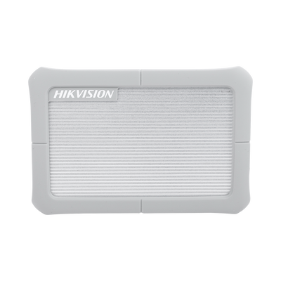 Disco Duro Portátil 1 TB / Color Gris / Conector USB 3.0 a Micro B / Cubierta con Goma Protectora para Amortiguar las Caídas - Image 2