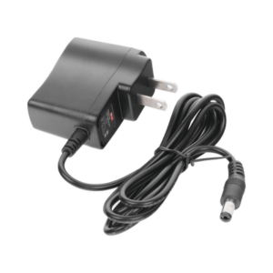 5 Vcc / 1A / Adaptador de voltaje / Voltaje de Entrada de 100-240 Vca / Para Usos Múltiples / Video Vigilancia, Acceso, Asistencia, Alarmas, Bocinas, Etc. / Certificación NOM