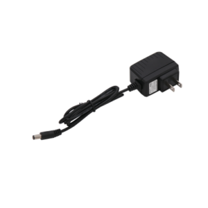 Adaptador de Pared de 12 Vcc @ 1 Amp Regulado / Uso en Interior / Múltiples Usos / Con cable de 95 cm