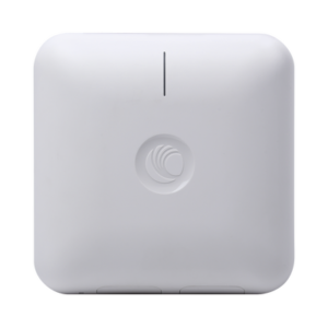 Access Point WiFi cnPilot e600 Indoor para alta cobertura y densidad de usuarios, Doble Banda, Wave 2, MU-MIMO 4X4, antena Beamforming Omnidireccional, hasta 512 clientes