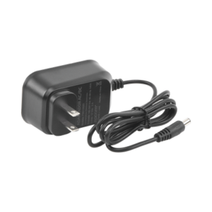 Adaptador de Pared de 12 Vcc Regulada / 2 Amp / Voltaje de Entrada de 100 - 240 VCA / Longitud del cable 96 cms.